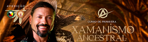 Curso de Xamanismo Ancestral » 17 a 23.Setembro.2023