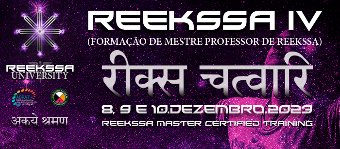 Confira: Formação de Mestre Professor de Reekssa