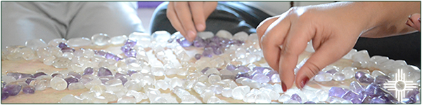 Defesa Espiritual Xamânica