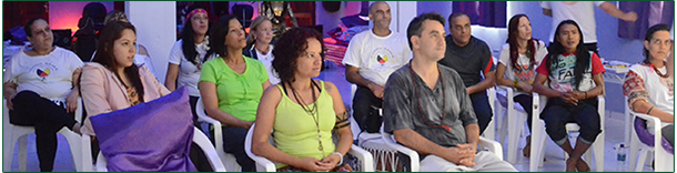 Escolas Terra Xamã