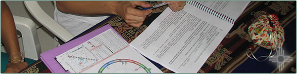 Etnoastrologia e Astrologia Quântica