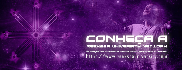 Conheça a Reekssa University Network e faça os cursos pela plataforma online!